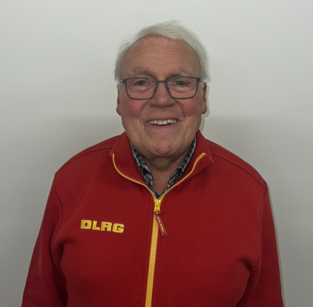 Stellvertretender Vorsitzender: Dr. Michael Lutz-Dettinger