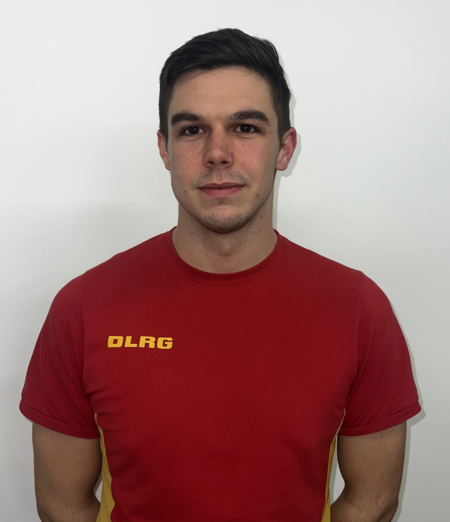 Leiter Wirtschaft und Finanzen: Daniel Eardley